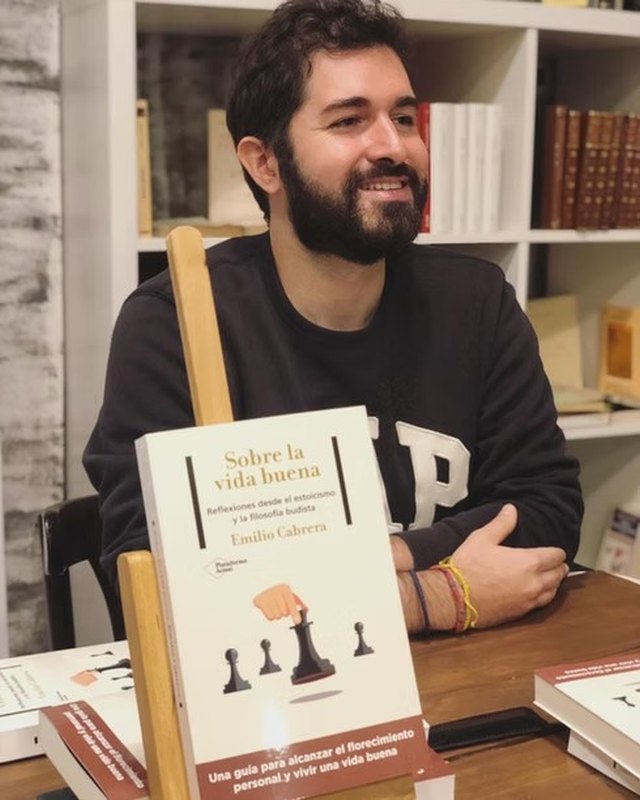 Emilio Cabrera